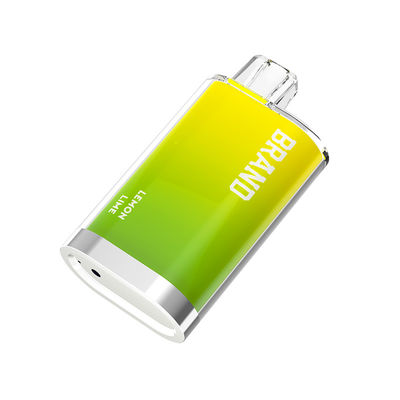 Поставщик Китая цены дизайна OEM Vape новой Адвокатуры Кристл устранимый горячий продавая дешевый