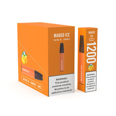 сигареты Vape 50g перезаряжаемые устранимые e пишут батарею 3.5ml 400mAh