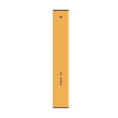 Сигарета благосклонности ананаса мини электронная/400 слоек Vape пишет длину 9.7cm
