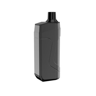 ROHS одобрило черный устранимый прибор стручка Vape емкости жидкости 15ml e