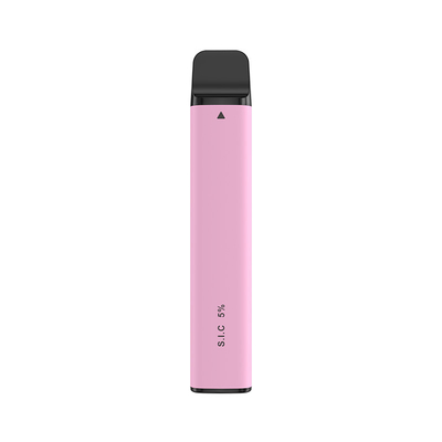 Ручка 12W 7.5ml 3.7V устранимой электронной сигареты никотина соли мини